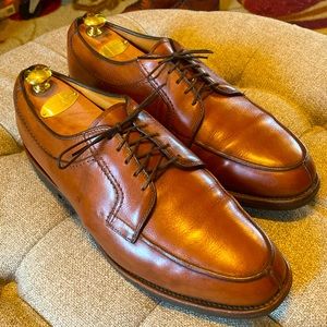 Allen Edmonds Stockbridge Shoes - Size 10